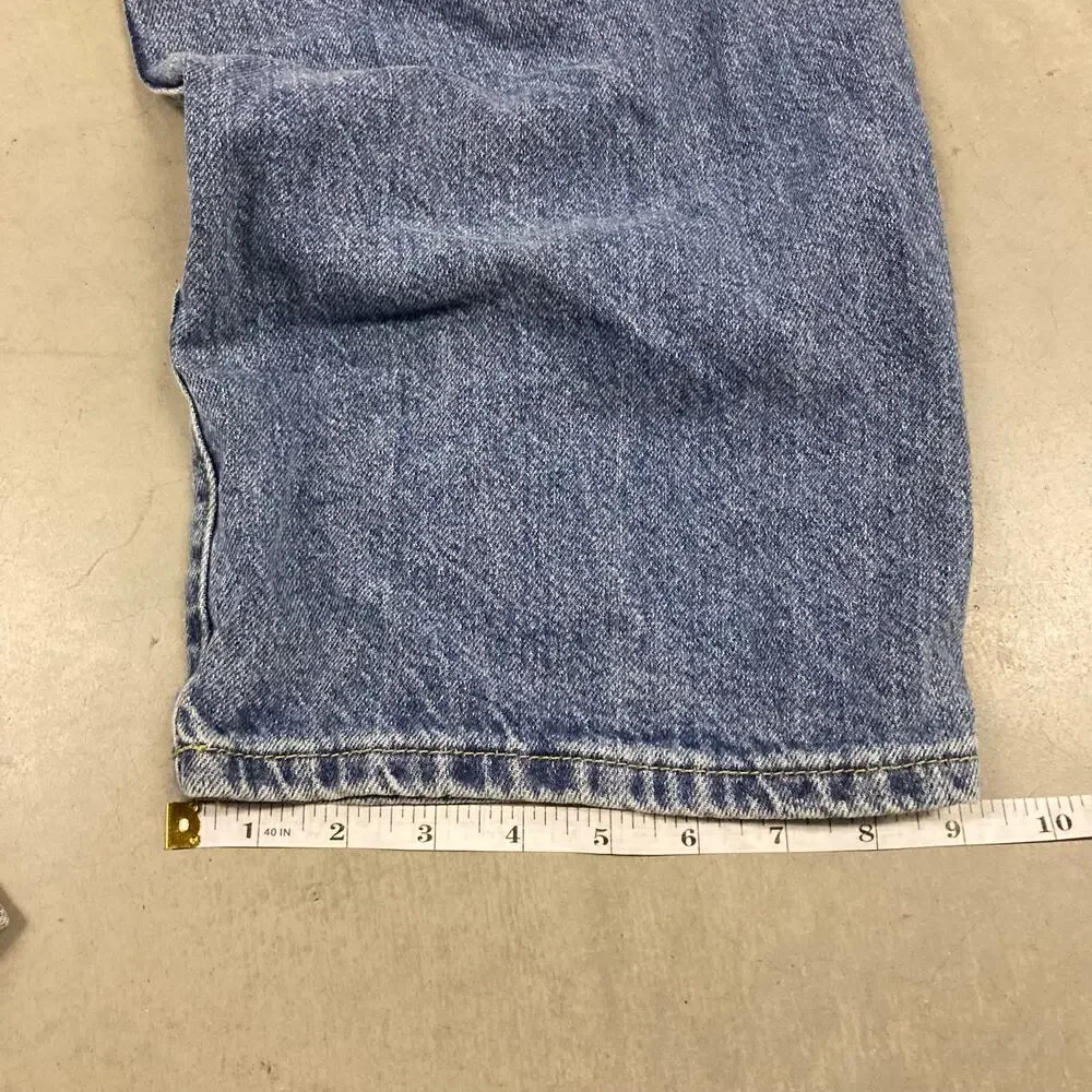 Rue21 baggy y2k
